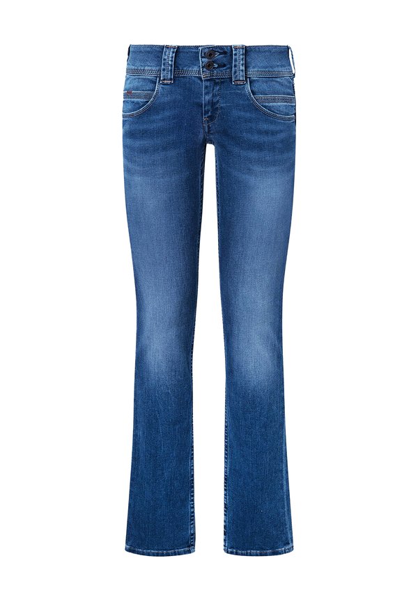 VENUS - Straight leg jeans - 0002