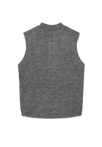 Unausgewählt, grigio scuro melange