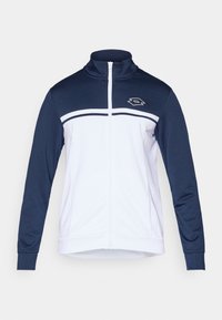 SQUADRA JACKET - Μπουφάν προπόνησης - navy blue