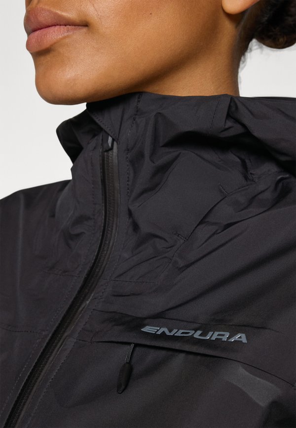 DAMEN SINGLETRACK - Cycling jacket4