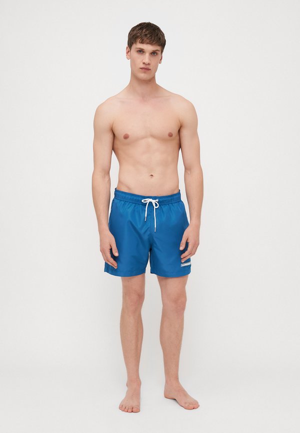BANKS SOLID SWIM TRUNKS - Swimming shorts2