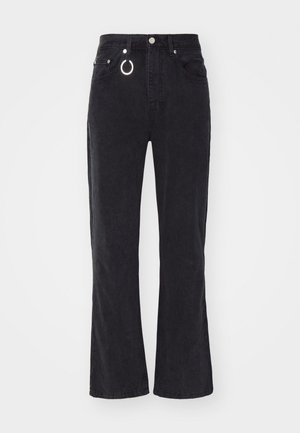 RELIC  - Jeans Relaxed Fit - black washed
