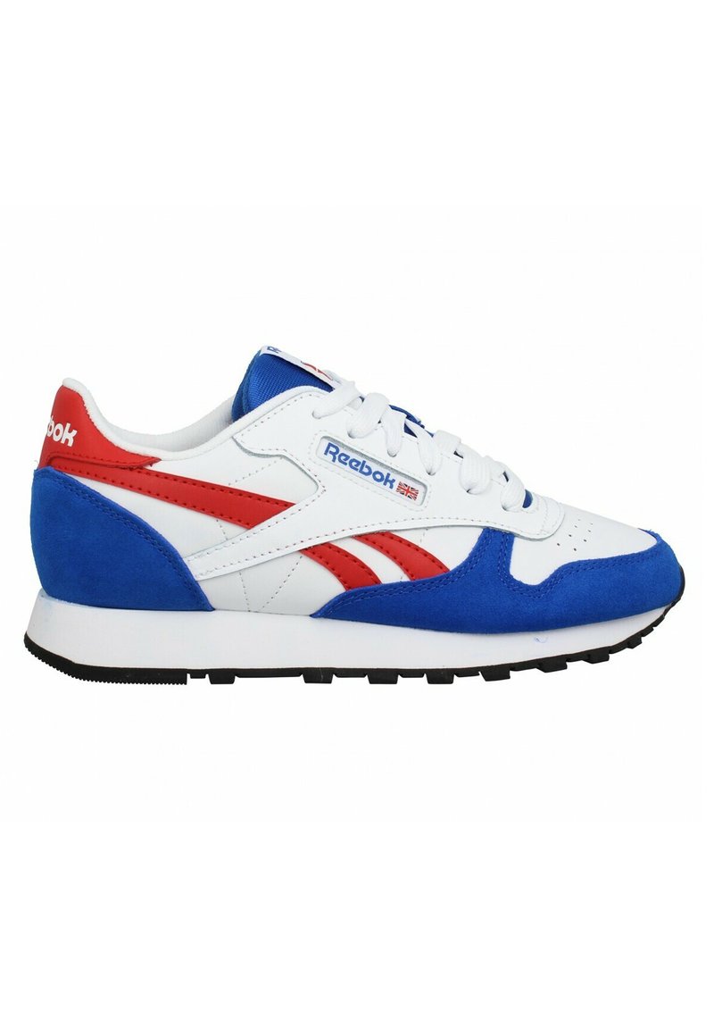 reebok classic bleu marine