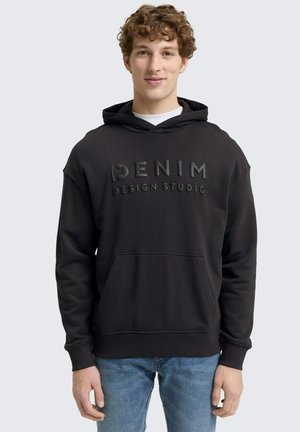 STRICK - Sweatshirt - night watch black