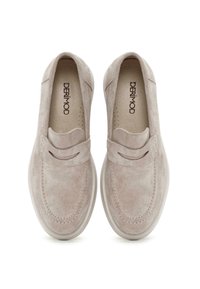 Derimod Scarpe senza lacci - beige