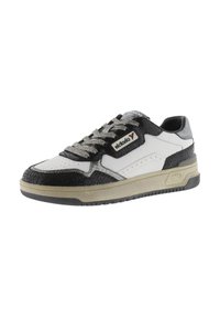 V 1985 VICTORIA LOW - Sneaker low - black