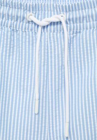 Mango Short - light blue