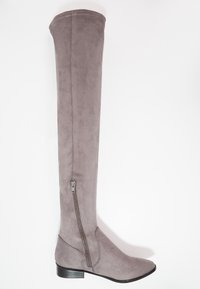 ALDO Botas mosqueteras - grey