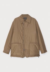 CABAN - Veste mi-saison - fango