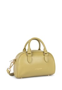 LANCASTER PETIT BOWLING - BOW - Sac à main - bambou