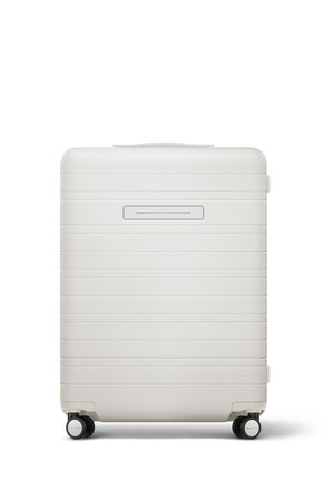 Check-In Trolley H6 Essential - Wheeled suitcase - all white