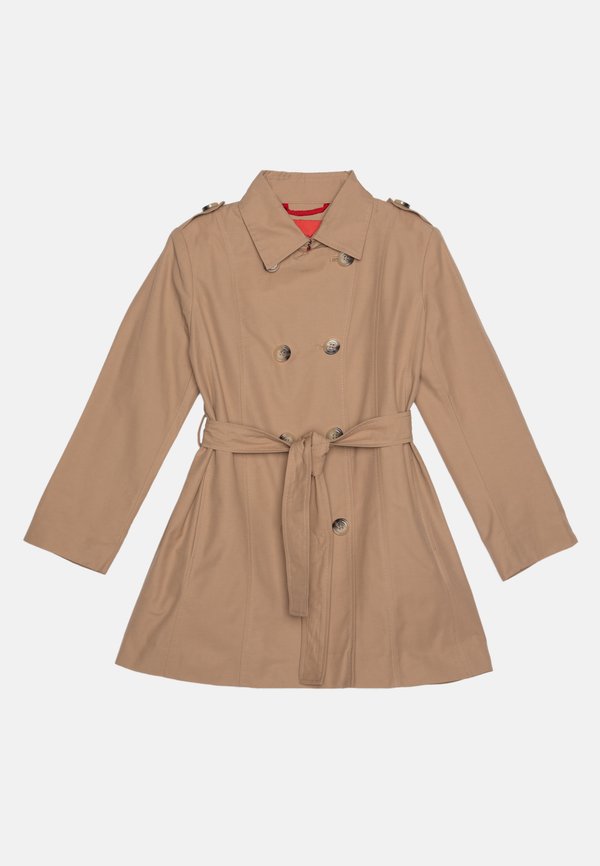 Trenchcoat - nougat3