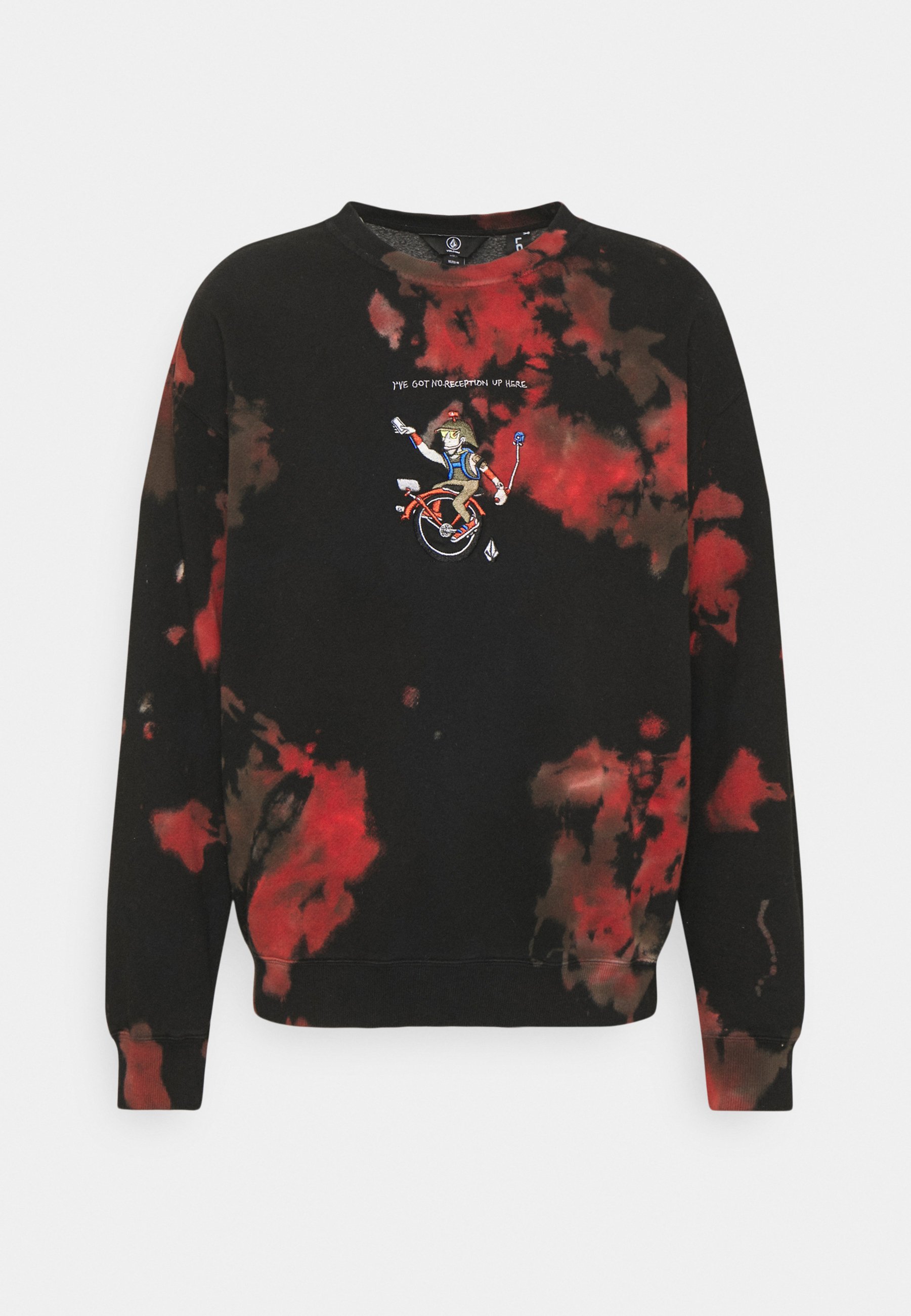 Men PENTAGRAM PIZZA CREW - Sweatshirt Men PENTAGRAM PIZZA CREW - Sweatshirt
