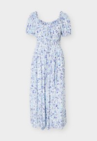 Επιλέχθηκε, blue