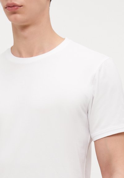 Tiger of Sweden HEIMDALL 2 PACK - Undershirt - white