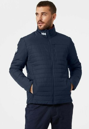 Helly Hansen INSULATOR 2.0 - Chaqueta de entretiempo - blue