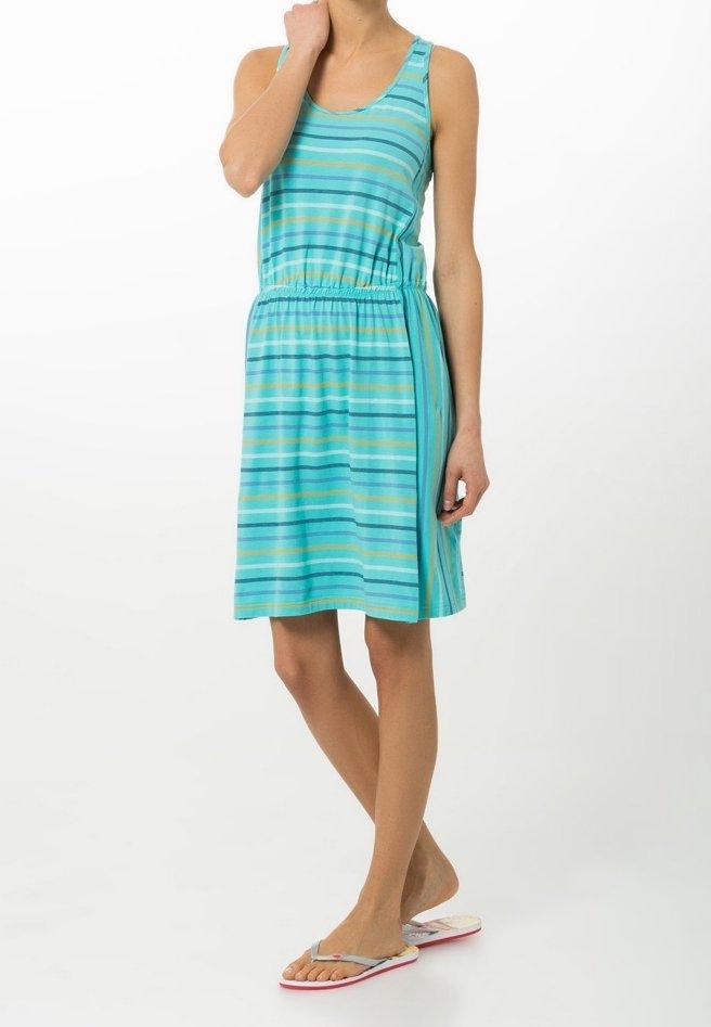 Patagonia Robe de sport - turquoise