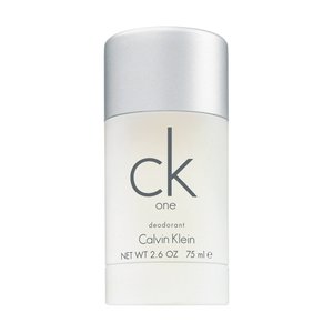 CK ONE DEODORANT STICK - Deodorant - -