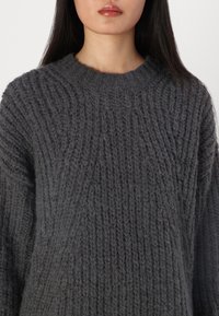 ONLY Trui - dark grey