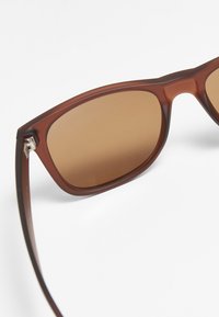 Urban Classics LIKOMA - Sonnenbrille - brown