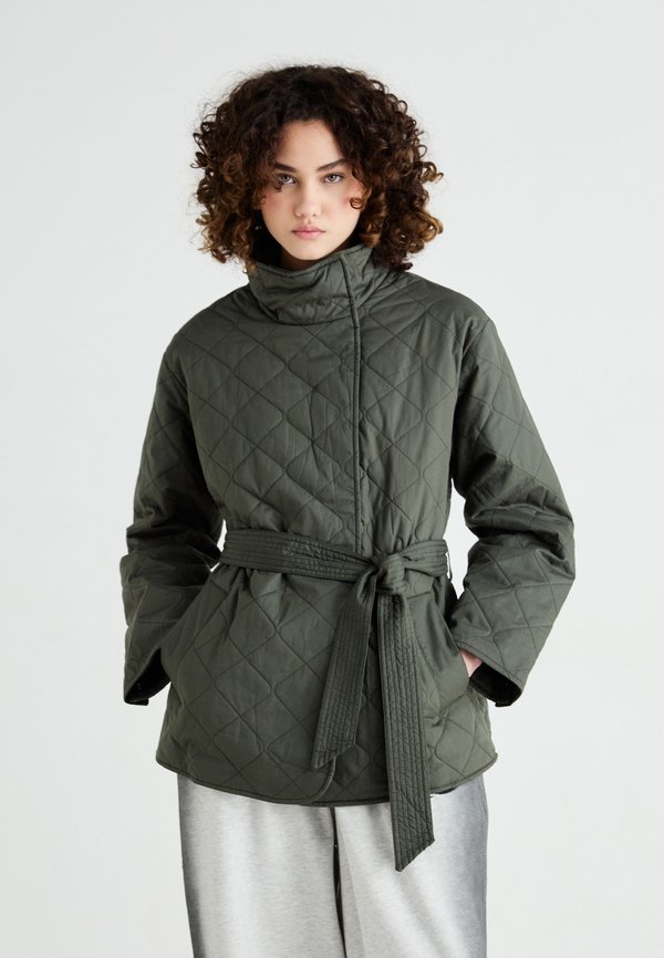 VMPETUNIA JACKET BOO - Light jacket - kambaba