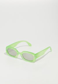 UNISEX - Gafas de sol - green tea