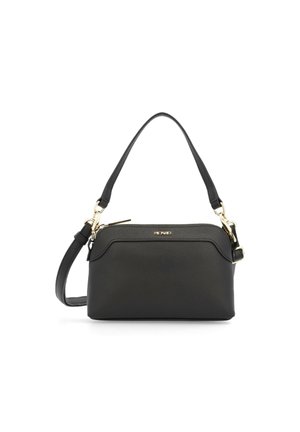 CUTIE - Cross body bag - schwarz