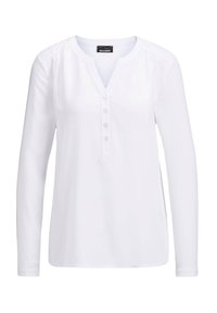 Non selezionato, white