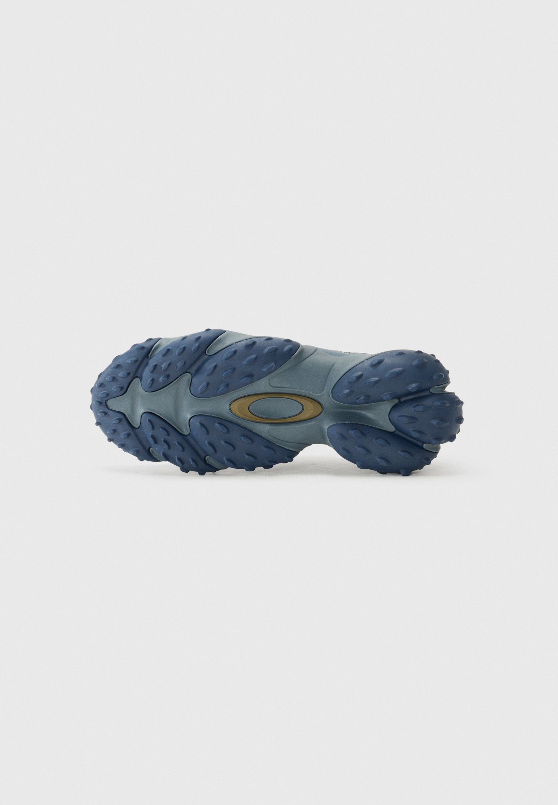 Oakley EDGE FLEX - Chaussures de golf - dark slate/bleu gris