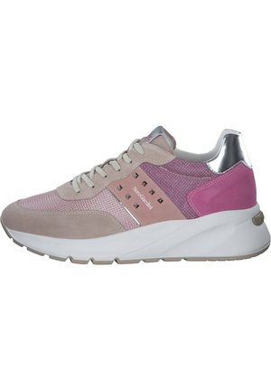 Sneakers laag - femme