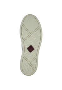 GANT SAN PREP - Sneaker low - marine