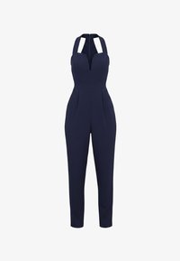 Valimata, navy blue