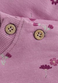 Minymo UNISEX mauve