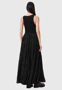 AllSaints EVA - Gonna a campana - black