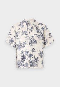 SLONY TROPICAL PALM - Chemise - judo