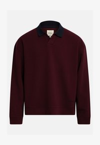 Selectat, port royale