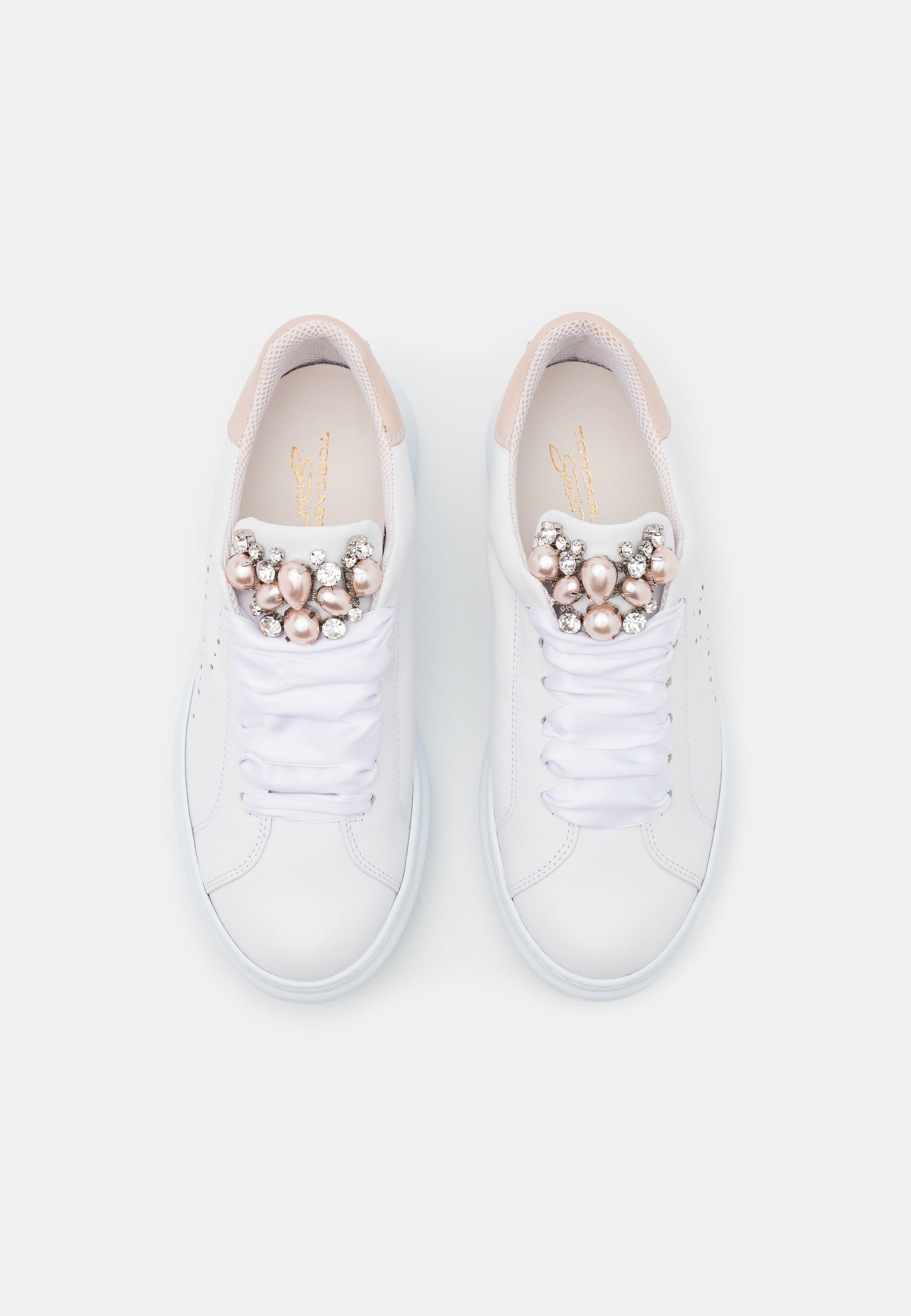 SNEAKER AGATA TOSCA Blu Studio EUR 83,40 - PicClick IT