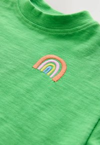 Unausgewählt, green rainbow