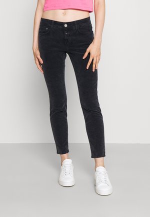 CLOSED Jean slim - dark blue