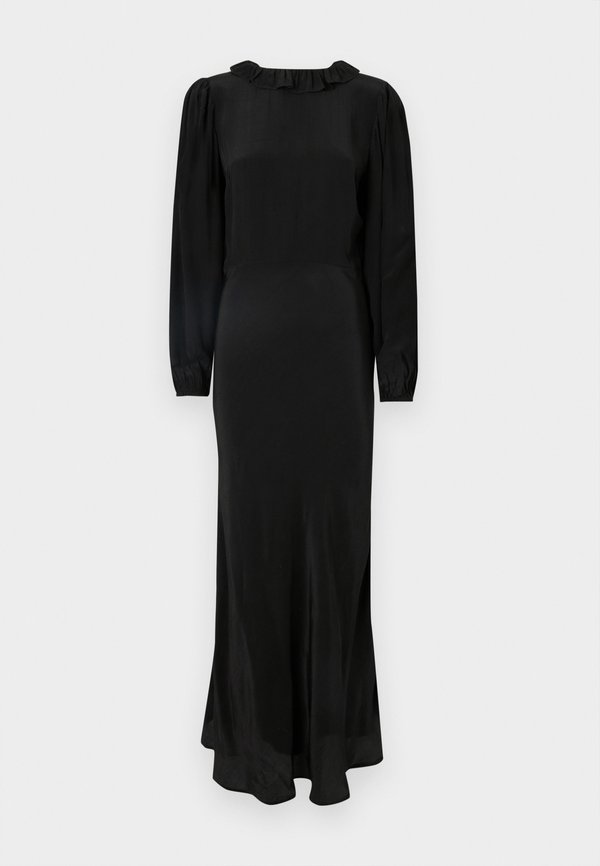 IDA DRESS - Maxi dress4