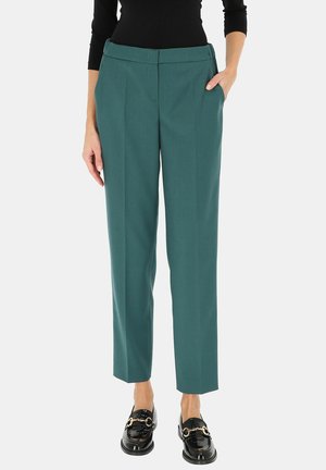 AMPALIA - Spodnie garniturowe