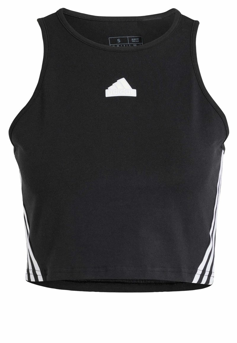 adidas Sportswear Top zwart