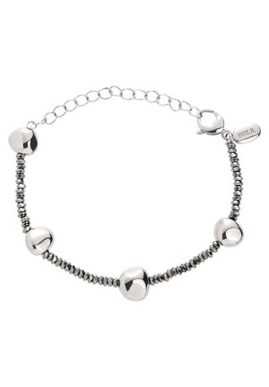 ROCKS - Pulsera - silver-coloured