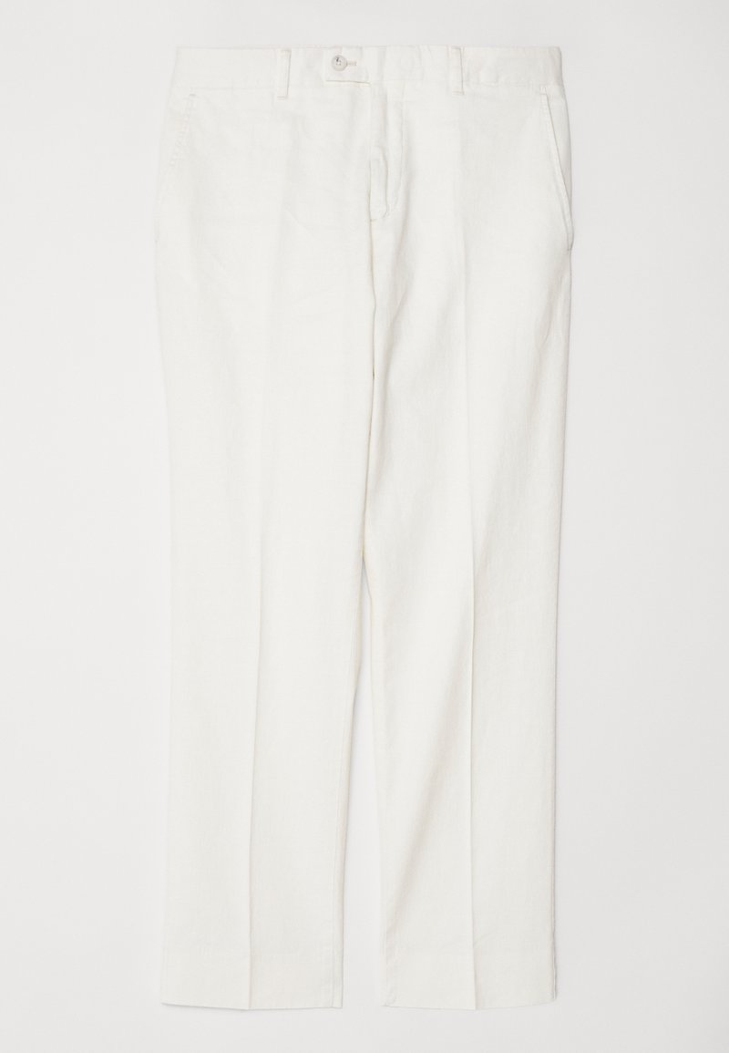 J.LINDEBERG Broek wit