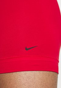 Nike Underwear TRUNK 2 PACK - Cuecas boxer - uni red/hyper royal