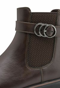 Marco Tozzi Bottines - cafe