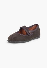 Pisamonas Dětské boty - gris