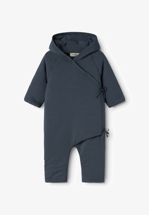 REX UNISEX - Kombinezonas - blue