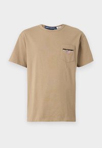 Ikke valgt, desert khaki