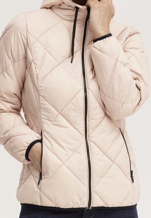 Giacca invernale - light pink